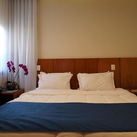 Casa Do Professor Visitante Unicamp Hotel Кампинас Екстериор снимка