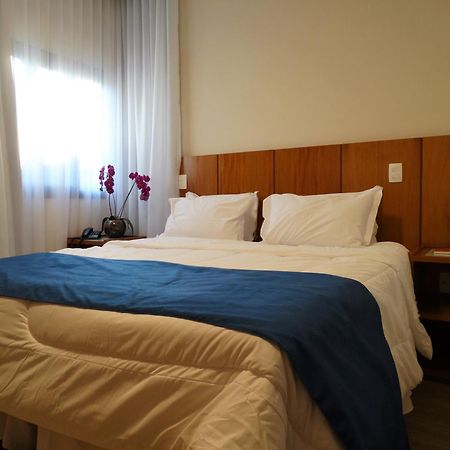 Casa Do Professor Visitante Unicamp Hotel Кампинас Екстериор снимка