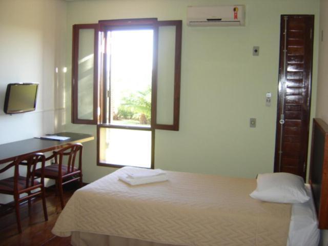 Casa Do Professor Visitante Unicamp Hotel Кампинас Екстериор снимка