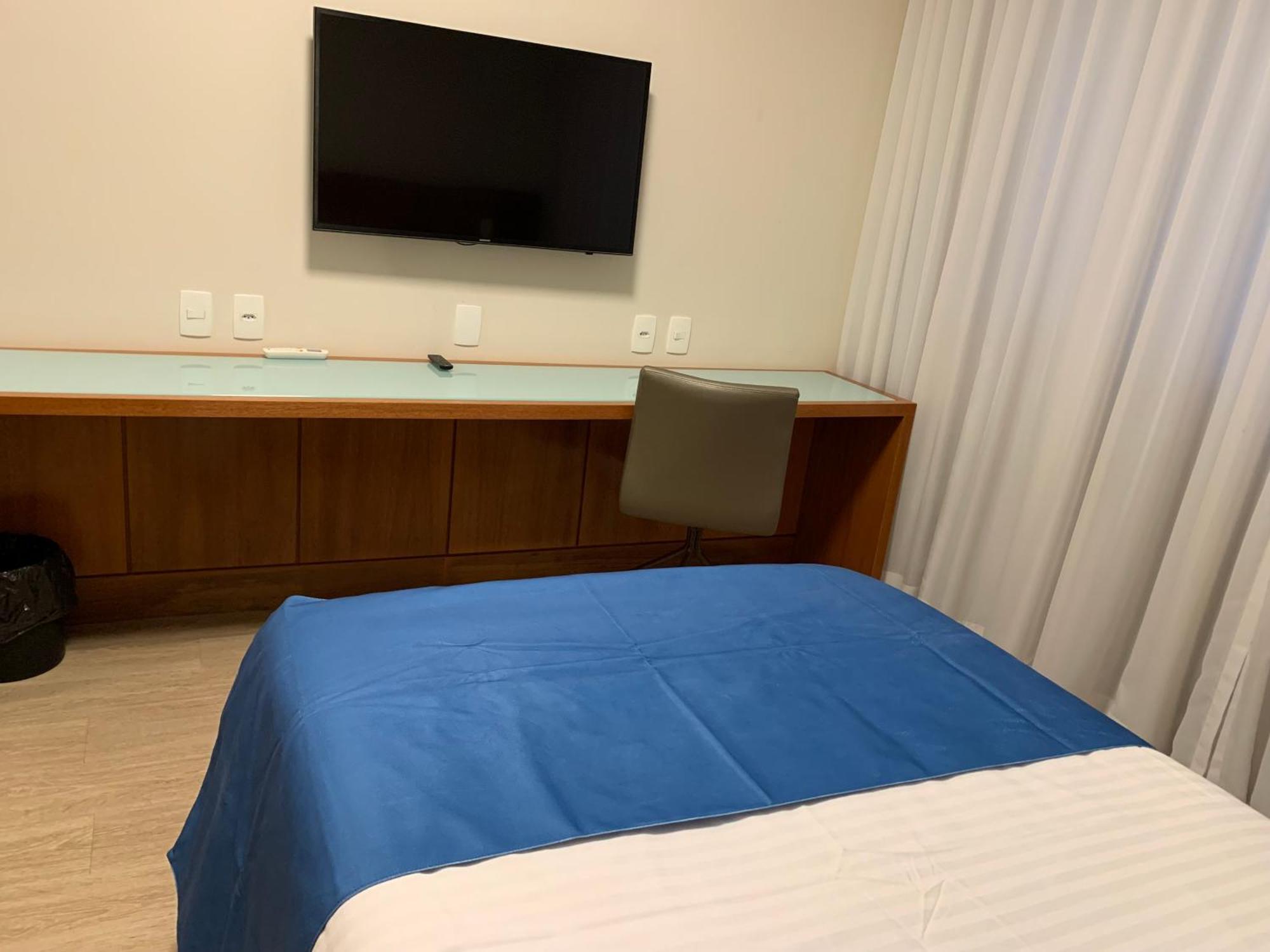 Casa Do Professor Visitante Unicamp Hotel Кампинас Екстериор снимка