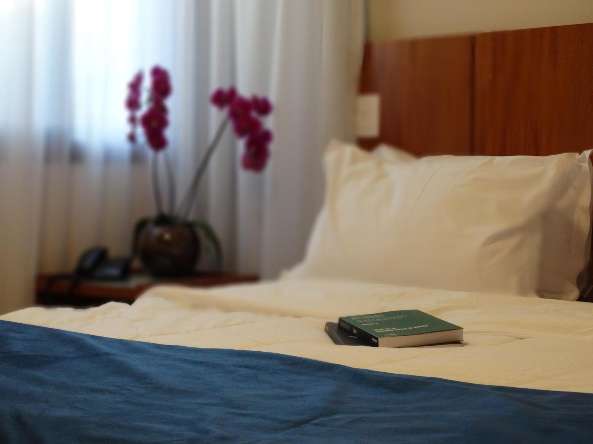 Casa Do Professor Visitante Unicamp Hotel Кампинас Екстериор снимка