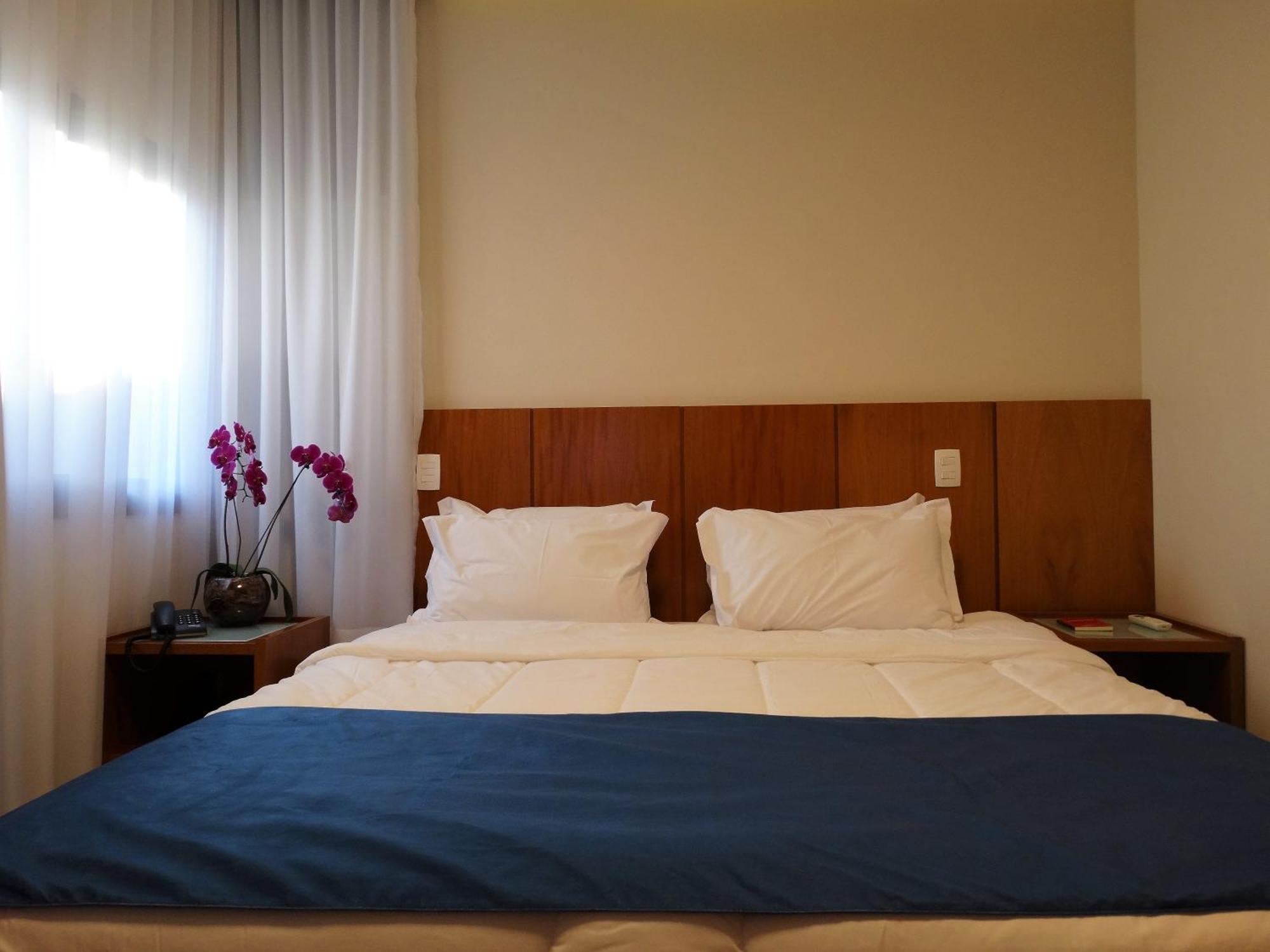 Casa Do Professor Visitante Unicamp Hotel Кампинас Екстериор снимка