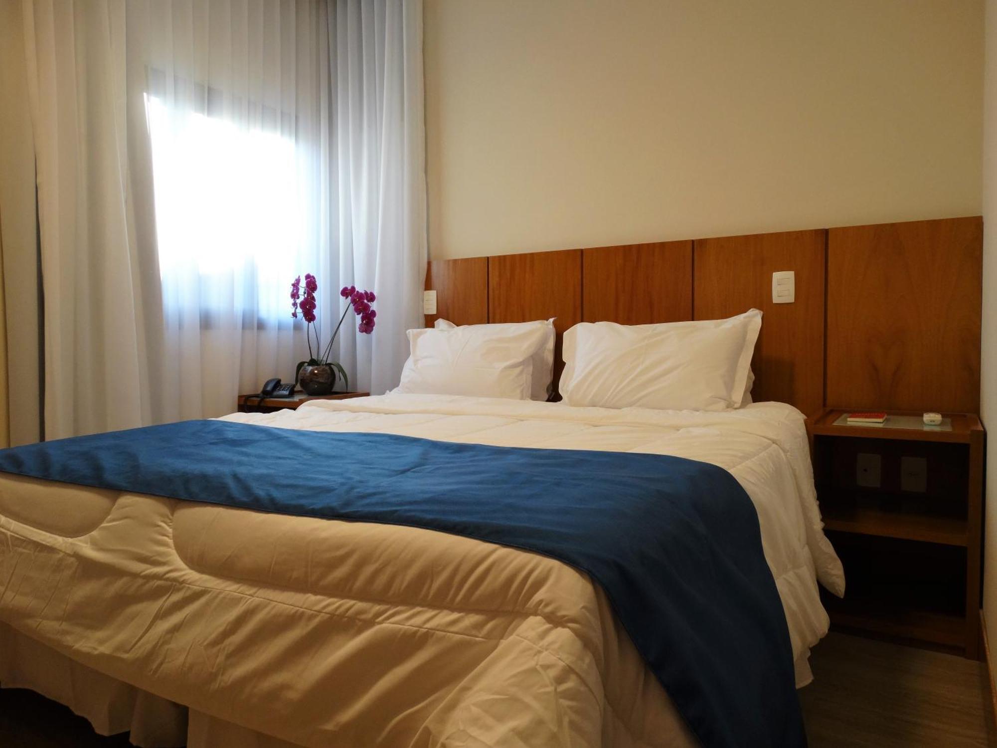 Casa Do Professor Visitante Unicamp Hotel Кампинас Екстериор снимка