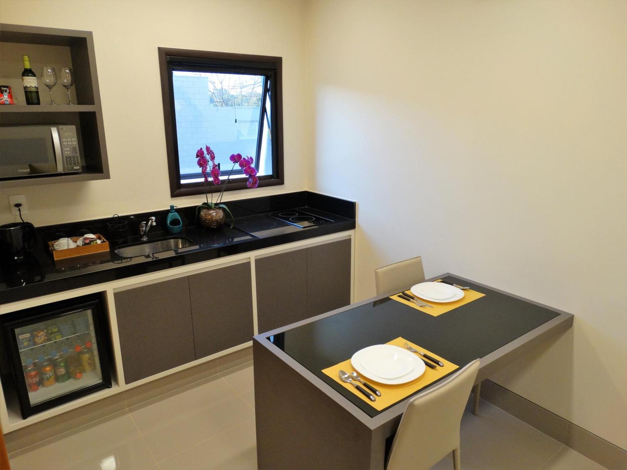 Casa Do Professor Visitante Unicamp Hotel Кампинас Екстериор снимка