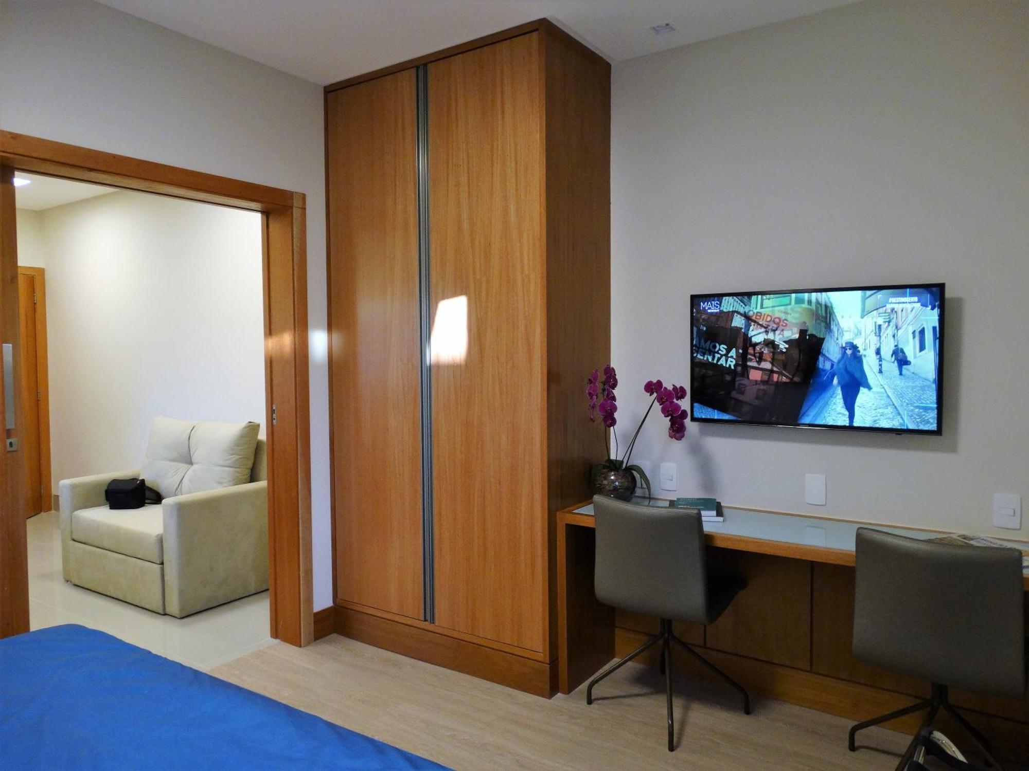 Casa Do Professor Visitante Unicamp Hotel Кампинас Екстериор снимка