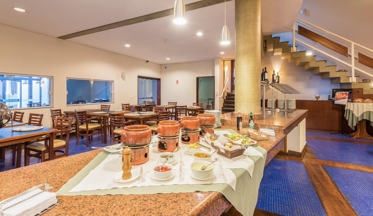 Casa Do Professor Visitante Unicamp Hotel Кампинас Екстериор снимка