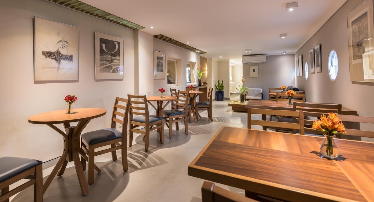 Casa Do Professor Visitante Unicamp Hotel Кампинас Екстериор снимка