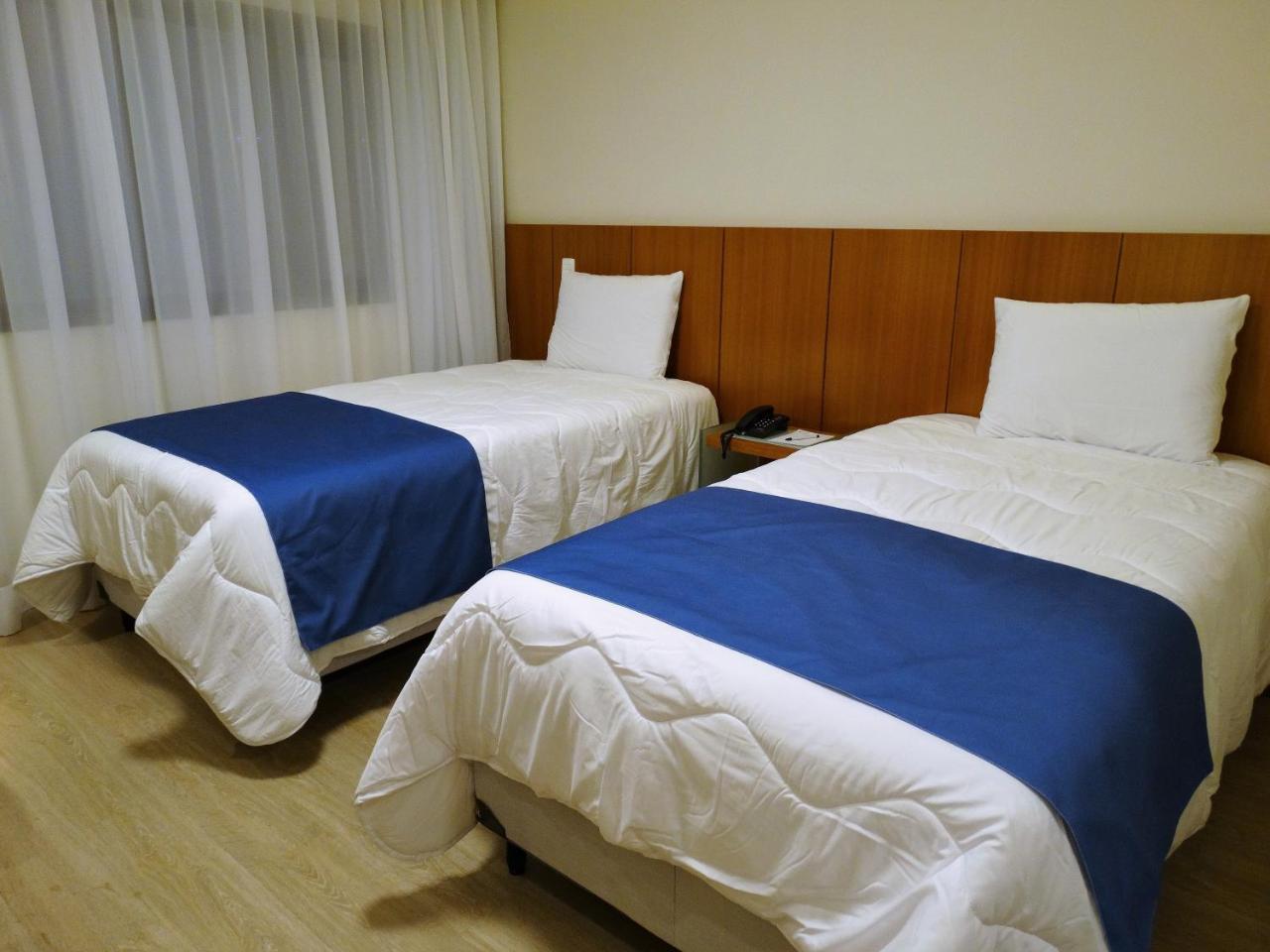 Casa Do Professor Visitante Unicamp Hotel Кампинас Екстериор снимка