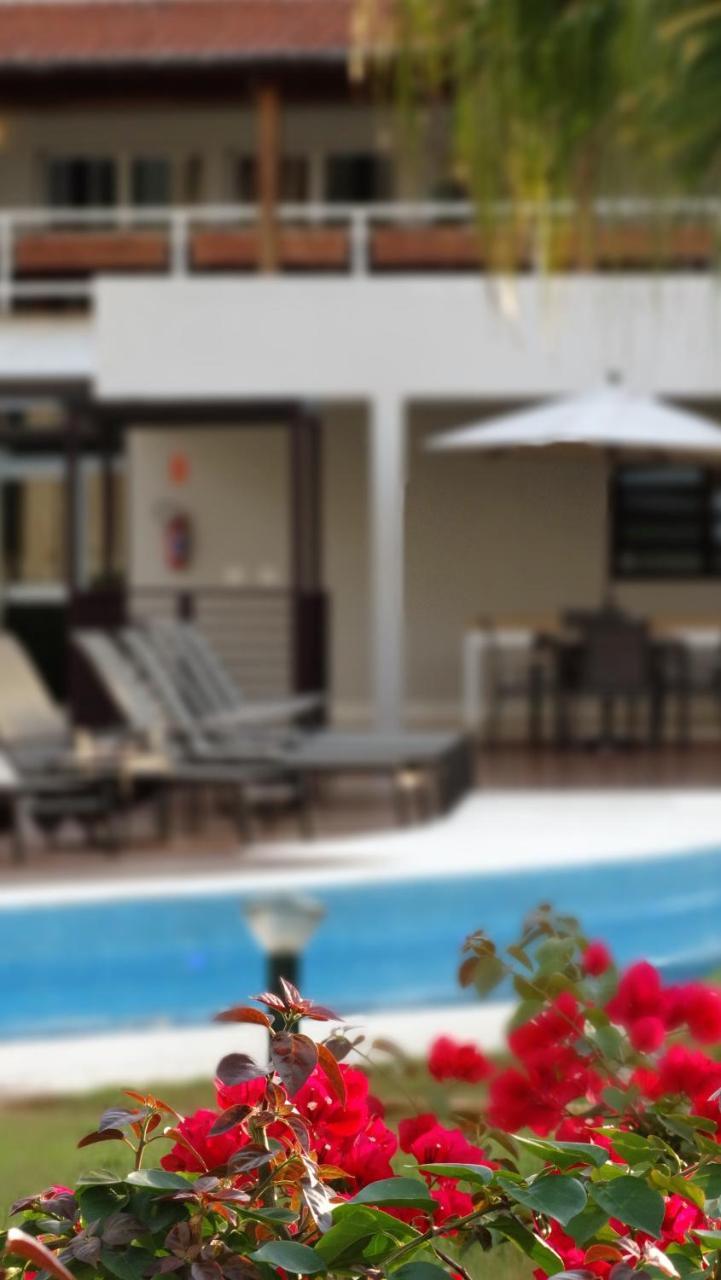 Casa Do Professor Visitante Unicamp Hotel Кампинас Екстериор снимка