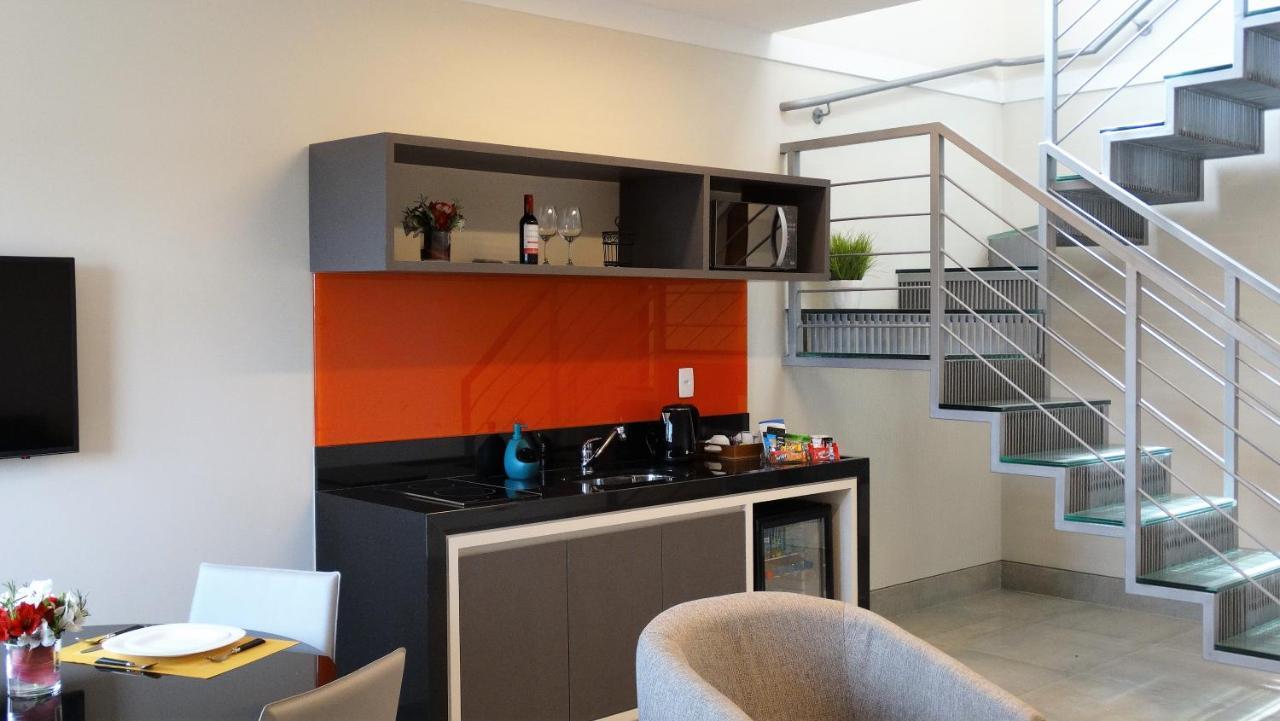 Casa Do Professor Visitante Unicamp Hotel Кампинас Екстериор снимка