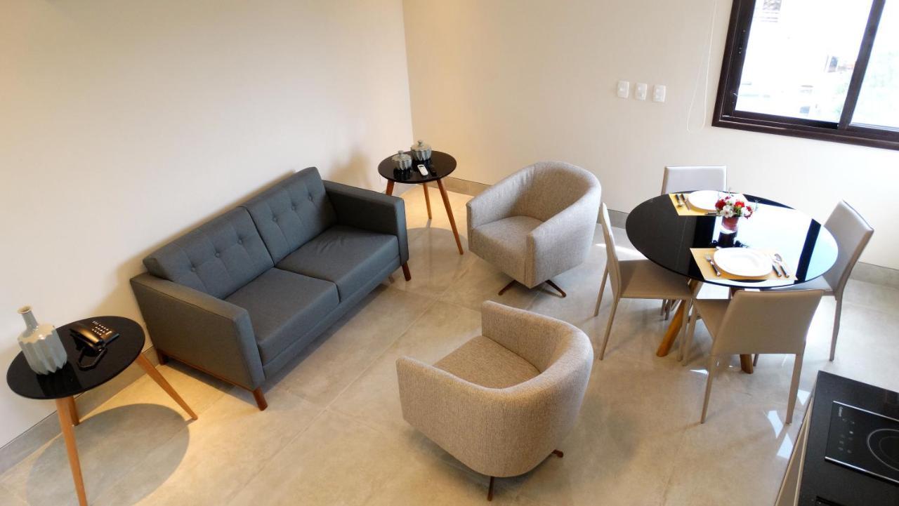 Casa Do Professor Visitante Unicamp Hotel Кампинас Екстериор снимка