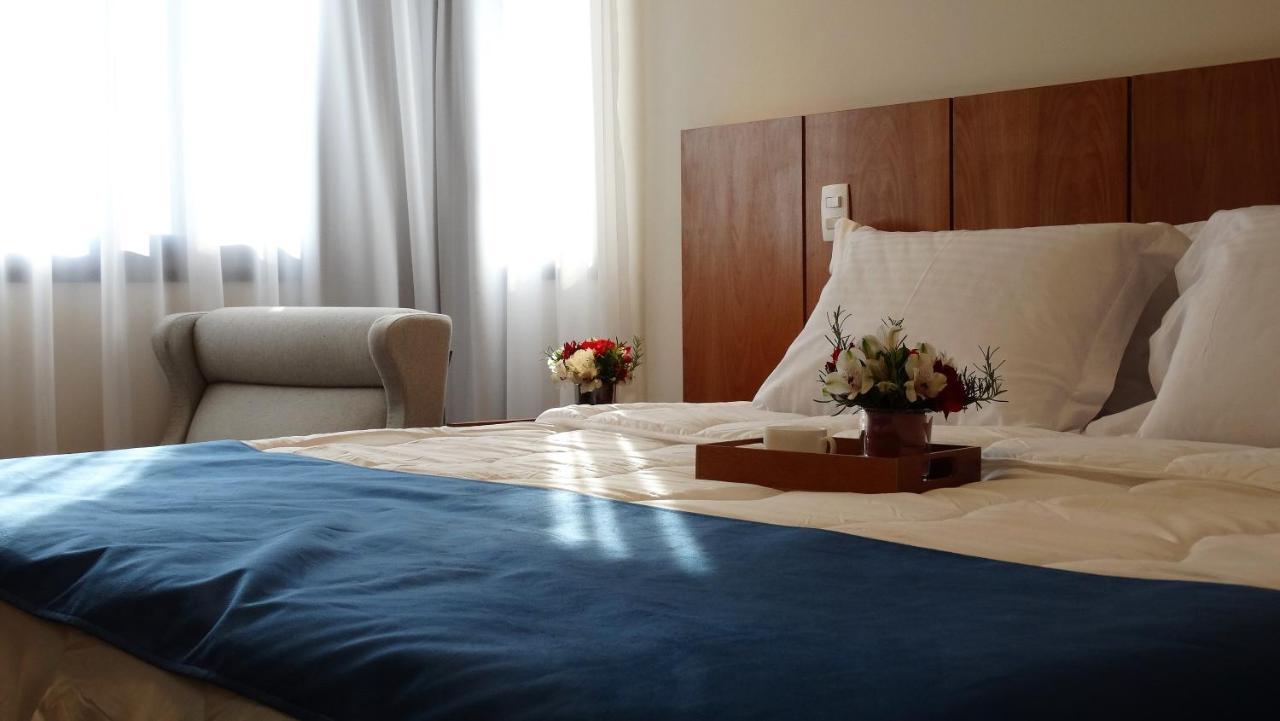 Casa Do Professor Visitante Unicamp Hotel Кампинас Екстериор снимка