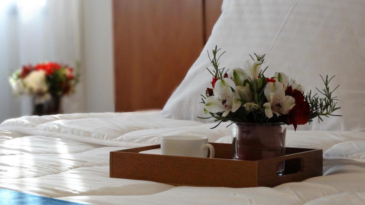 Casa Do Professor Visitante Unicamp Hotel Кампинас Екстериор снимка