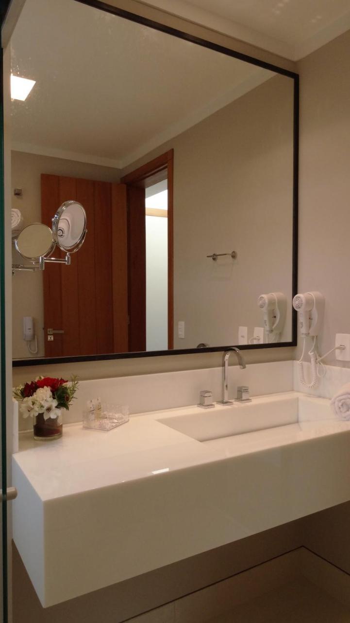 Casa Do Professor Visitante Unicamp Hotel Кампинас Екстериор снимка