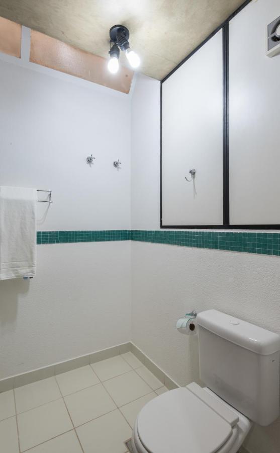 Casa Do Professor Visitante Unicamp Hotel Кампинас Екстериор снимка