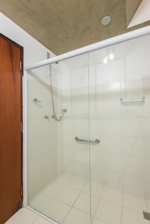 Casa Do Professor Visitante Unicamp Hotel Кампинас Екстериор снимка