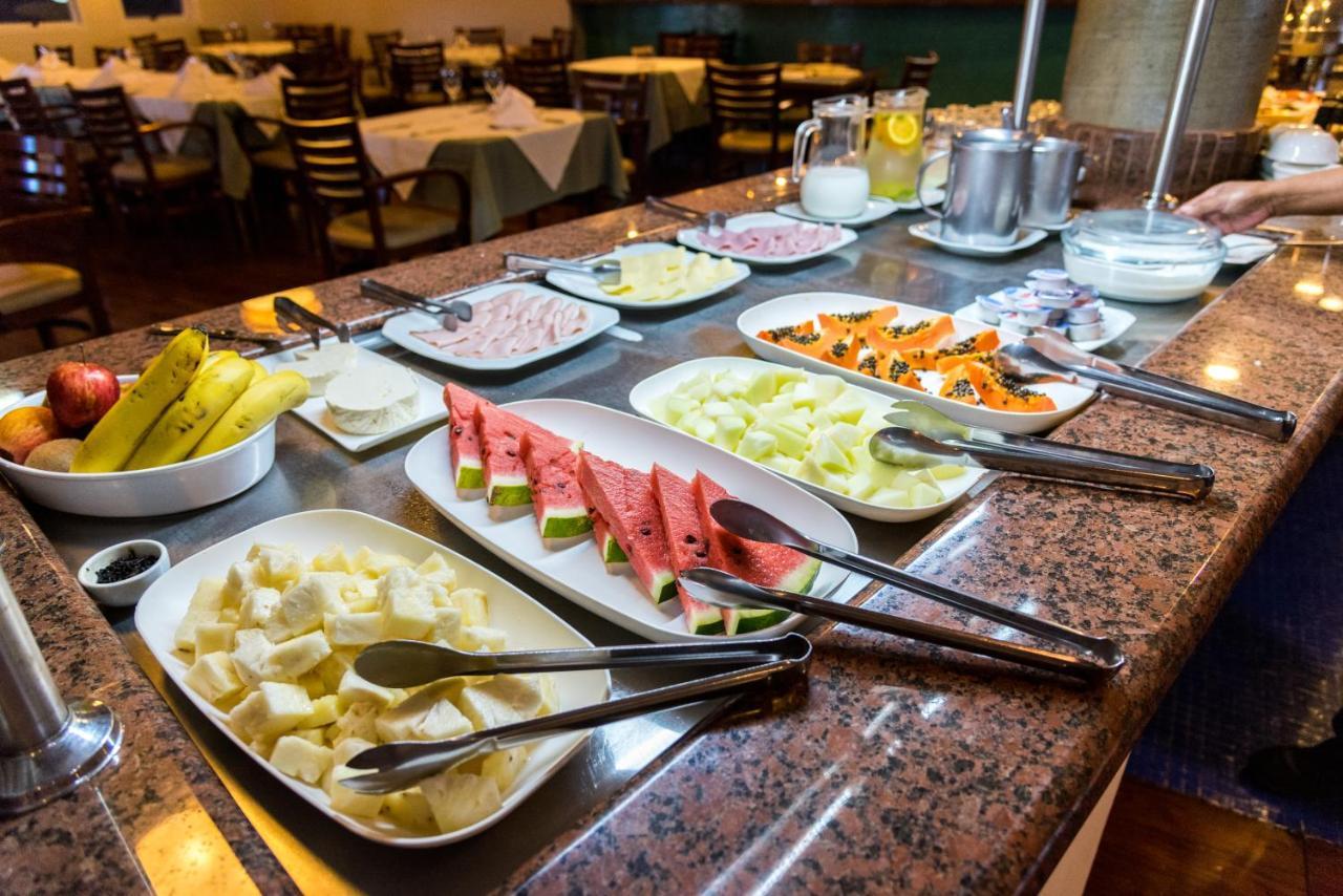 Casa Do Professor Visitante Unicamp Hotel Кампинас Екстериор снимка