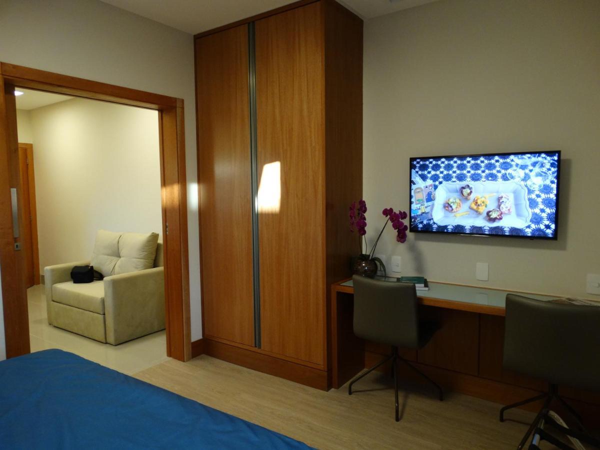 Casa Do Professor Visitante Unicamp Hotel Кампинас Екстериор снимка