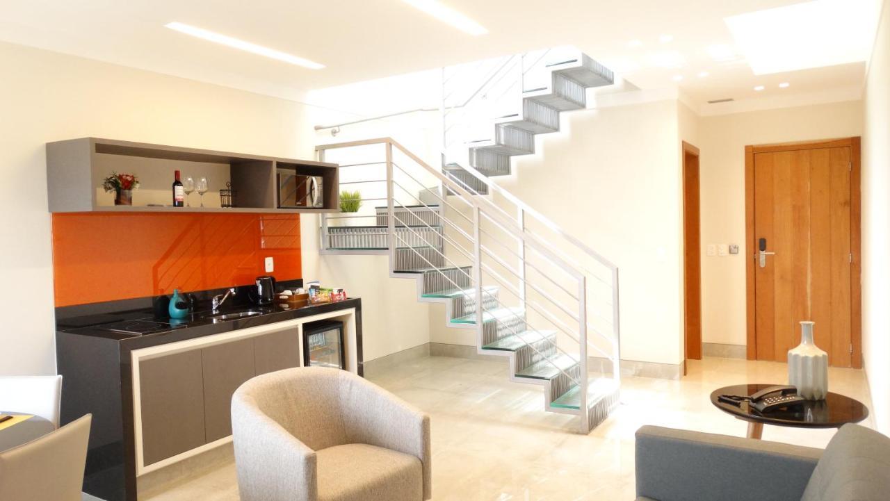 Casa Do Professor Visitante Unicamp Hotel Кампинас Екстериор снимка