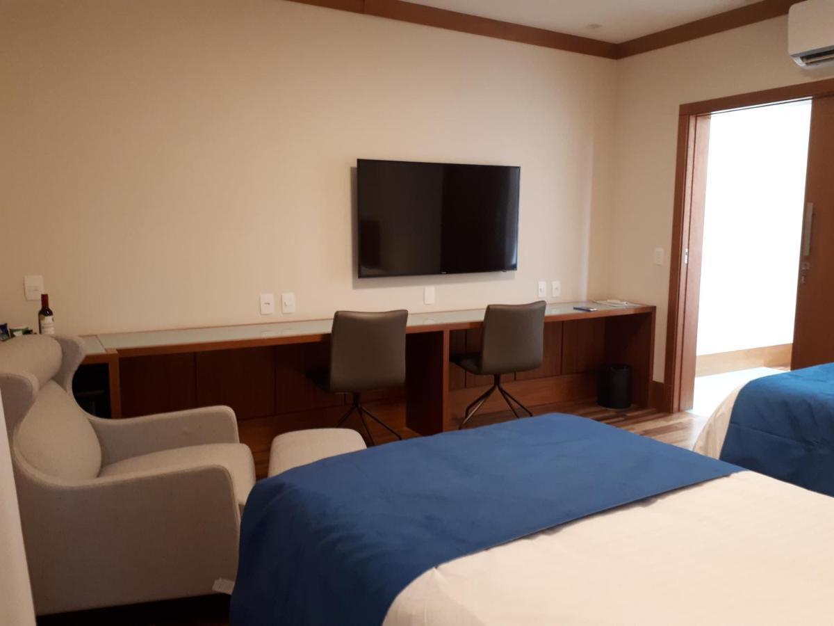 Casa Do Professor Visitante Unicamp Hotel Кампинас Екстериор снимка