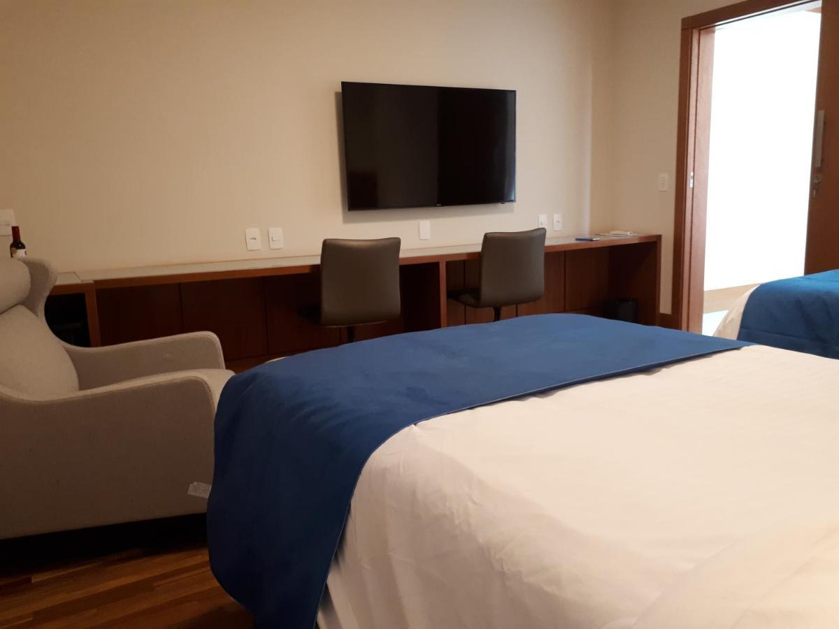 Casa Do Professor Visitante Unicamp Hotel Кампинас Екстериор снимка
