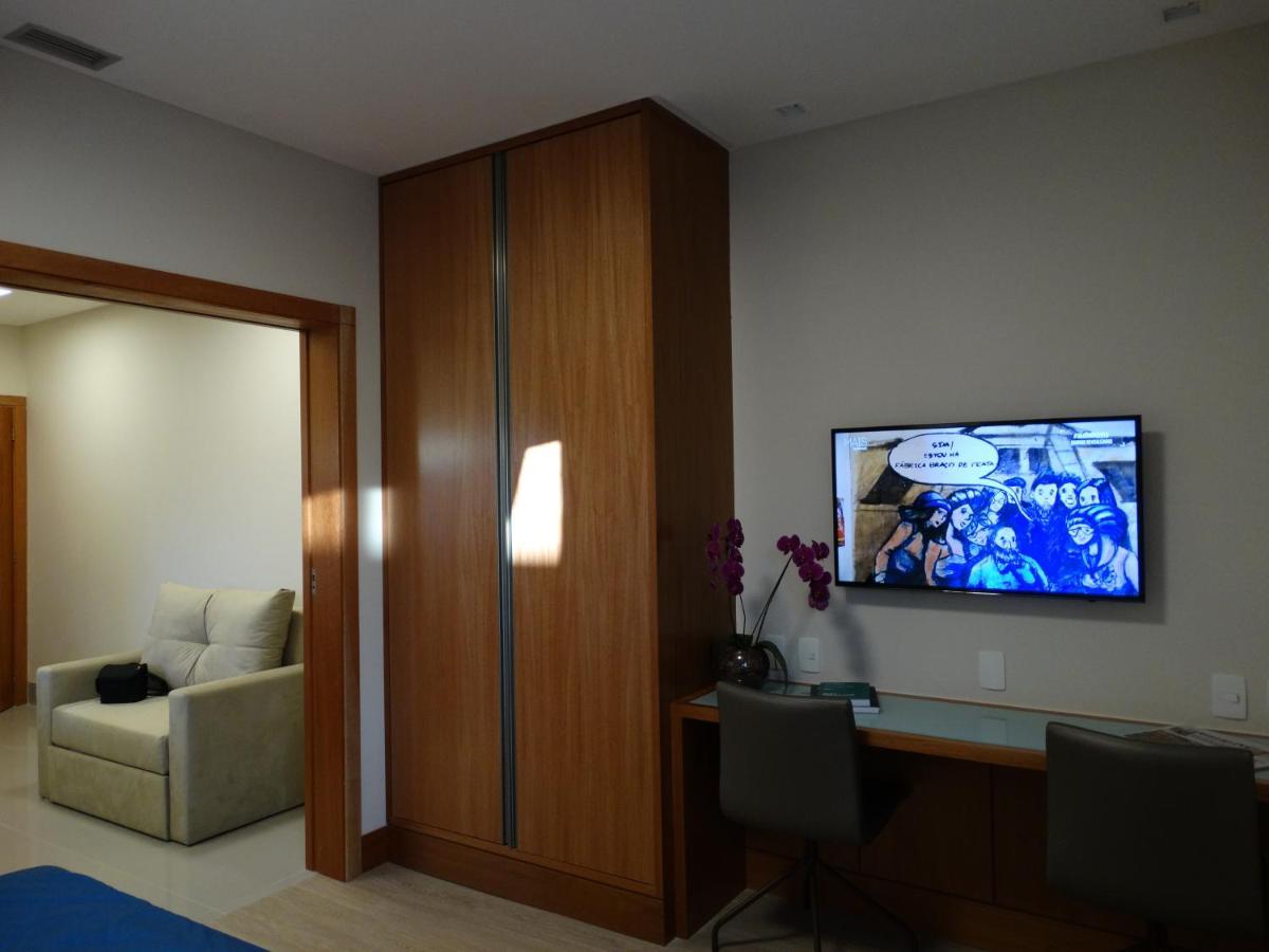 Casa Do Professor Visitante Unicamp Hotel Кампинас Екстериор снимка